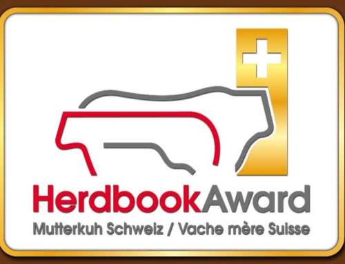 Herd-book Award 2022